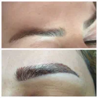 کراتین.تتو.رنگ.فشیال|خدمات آرایشگری و زیبایی|نورآباد ممسنی, |دیوار