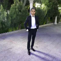 کت شلوار سایز 42
