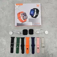 انواع اپل واچ های جدید کیفیت محشر با قیمت استثنایی|ساعت|تهران, جردن|دیوار