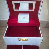 جای زیورآلات