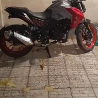 موتور گلکسی|موتورسیکلت|اراک, |دیوار