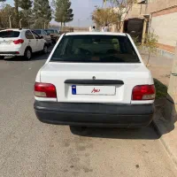 پراید صبا|خودرو سواری و وانت|بیرجند, |دیوار