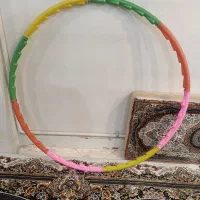 حلقه باشگاهی ساده