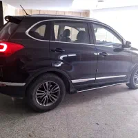 تیگو 5 فول لاکچری فابریک خونگی