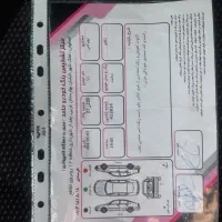 دنا تیپ  2 فروش نقد و اقساط|خودرو سواری و وانت|اصفهان, بهرام‌آباد|دیوار