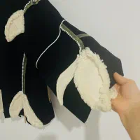 تعدادی لباس مانتو دخترانه زنانه مشابه نو|لباس|گرگان, |دیوار