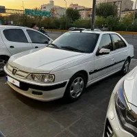 پژو پارس LX TU5، مدل ۱۴۰۲