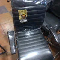 صندلی در حد نو برند لیو|مبلمان اداری|تاکستان, |دیوار