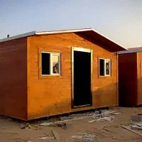 فروش وساخت انواع کانکس با ابعاد مورد نیاز شما