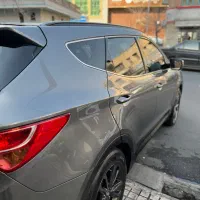 سانتافه2014|خودرو سواری و وانت|تهران, زنجان جنوبی|دیوار