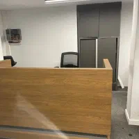 ۸۰۰ متر مستغلات مبله سند اداری بسیار شیک قائم مقام|اجارهٔ دفتر کار، اتاق اداری، مطب|تهران, مطهری|دیوار