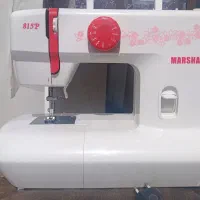 چرخ خیاطی مارشال گلدوزی