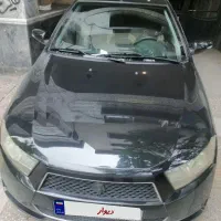 فروش فوری دنا معمول ef7 مدل 95