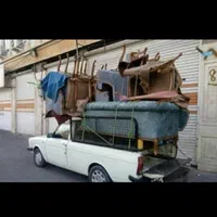 اسباب کشی منزل.حمل و جابجایی اسباب و اثاثیه.باربری|خدمات حمل و نقل|بروجرد, |دیوار