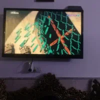 تلویزیون سالم کارکرده