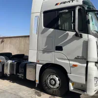 فروش فوتون ۴۹۰|خودرو سنگین|عسلویه, |دیوار