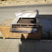 دستگاه نان درآور باقری|فروشگاه و مغازه|سردشت, |دیوار