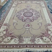 دوعددقالی ۶متری