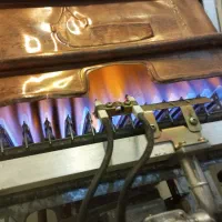 تعمیر انواع ابگرمکن های دیواری گازی