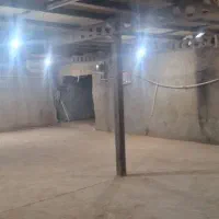 فروش ۵۵۰ متر سالن در چهاردانگه