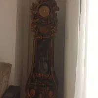 ساعت ایستاده|ساعت دیواری و تزئینی|گرگان, |دیوار