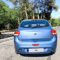 تیبا ۲ هاچبک