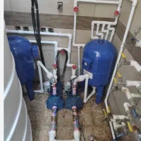 نصب پمپ آب وتعمیرات پمپ.تشخیص ترکیدگی لوله|خدمات پیشه و مهارت|تهران, نیروی هوایی (پیروزی)|دیوار