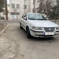 سمند مدل ۹۱ سلامت