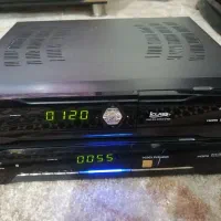 گیرنده دیجیتال