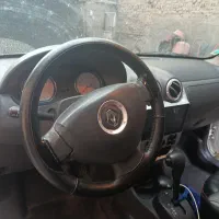 رنو ساندرو مدل ۱۳۹۵
