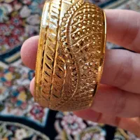 النگو و تک پوش طلا روس|بدلیجات|کرمانشاه, |دیوار