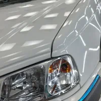 پولیش صفرشویی شفاف سازی چراغ