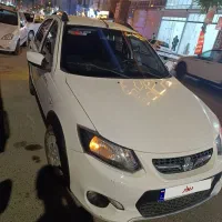 کوییک مدل 98|خودرو سواری و وانت|فردیس, شهرک ۱۱۰|دیوار