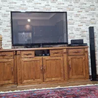 سینما خانواده ال جی اصل مدل MA/0552