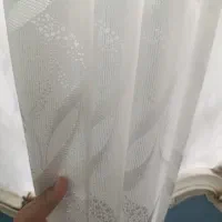 ۳ مدل و سایز پرده خونه