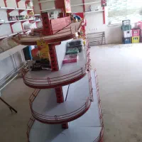 وسایل مغازه سوپرمارکت