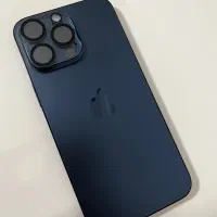 آیفون ۱۵ پرومکس