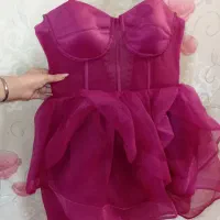 لباس مجلسی