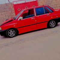 ماشین مدل ۸۲