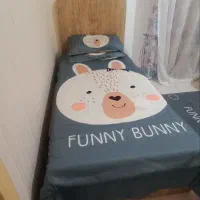 تخت کودک ونوجوان