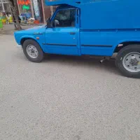 نیسان مدل ۱۴۰۲