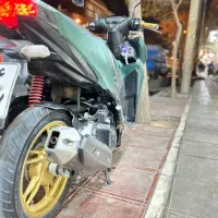 کیلیک ۱۴۰۰کویر|موتورسیکلت|قم, شاه ابراهیم|دیوار