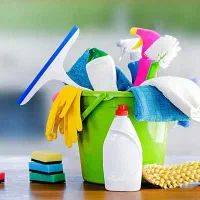 نظافتچی خانم نیازمندیم