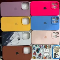 قاب گوشی ایفون ۱۵ پرومکس