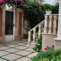 اجاره ویلایی120 متری فول امکانات امام رضا
