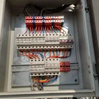 برقکار برق کار برق ساختمان و برق صنعتی کلی و جزعی|خدمات پیشه و مهارت|پاکدشت, پاکدشت (مامازند)|دیوار