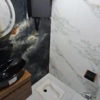 باز سازی خانه باغ ویلا