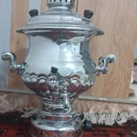 سماور ۶ لیتری ایران نژاد