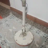 یک عدد پنکه مارک یاس اروند|پنکه و تصفیه‌کنندهٔ هوا|اندیمشک, |دیوار