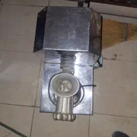 فروش چرخ گوشت صنعتی